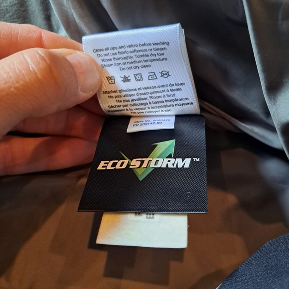 COPY - Mec snowpants, excellent condition - Picture 6 of 6